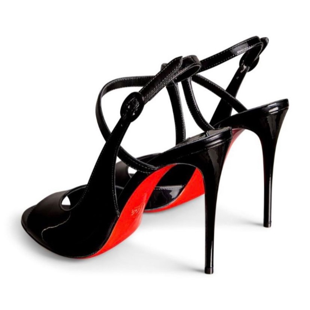Christian Louboutin Heels - Picture 4 of 8